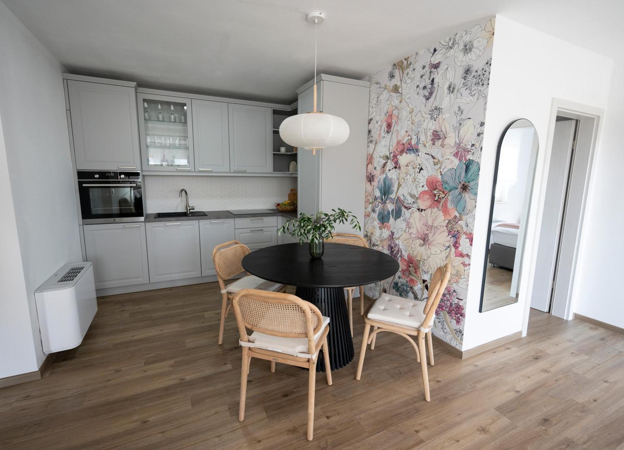 Appartments Smrikve Medulin Buitenkant foto