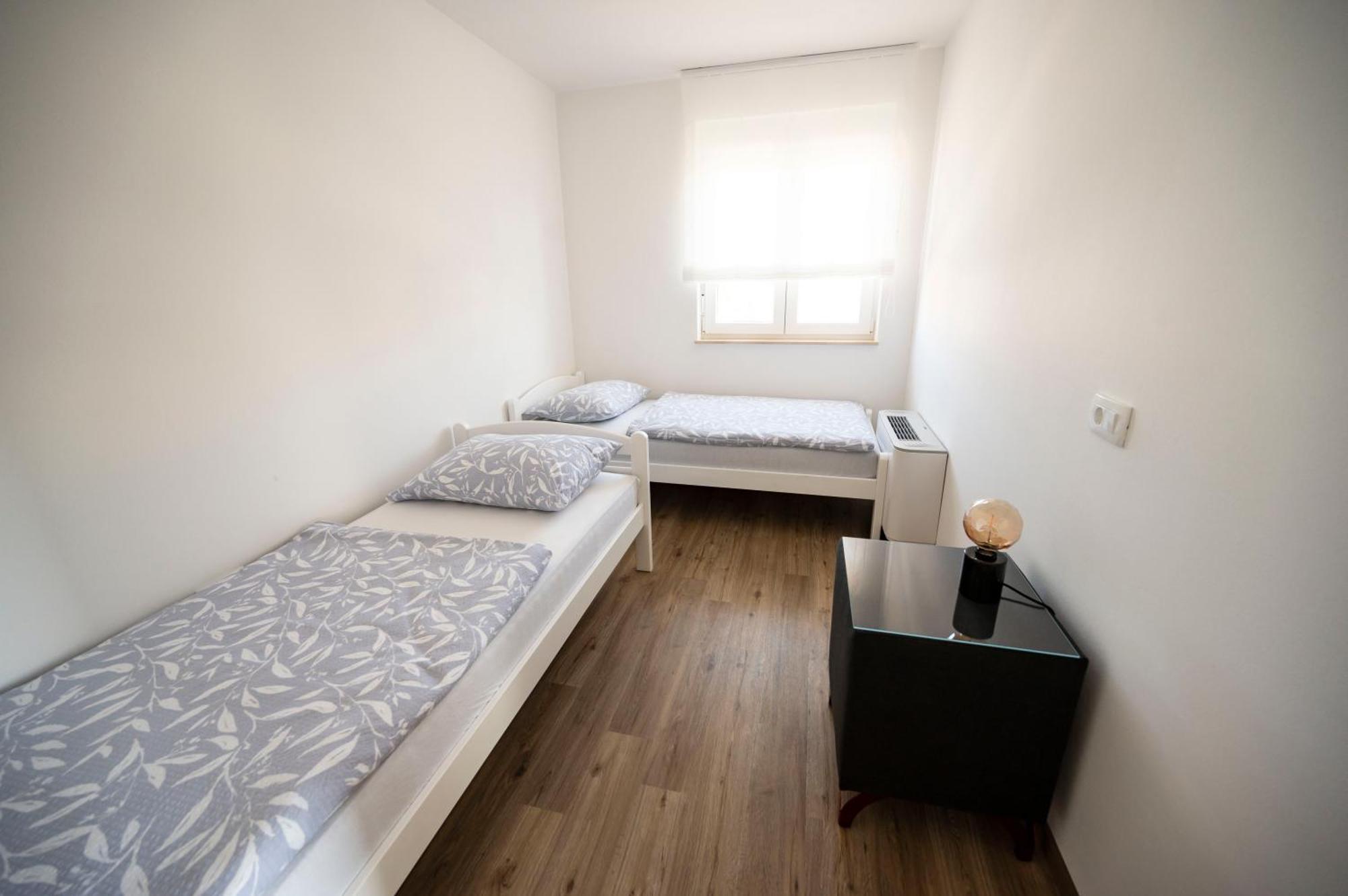 Appartments Smrikve Medulin Buitenkant foto
