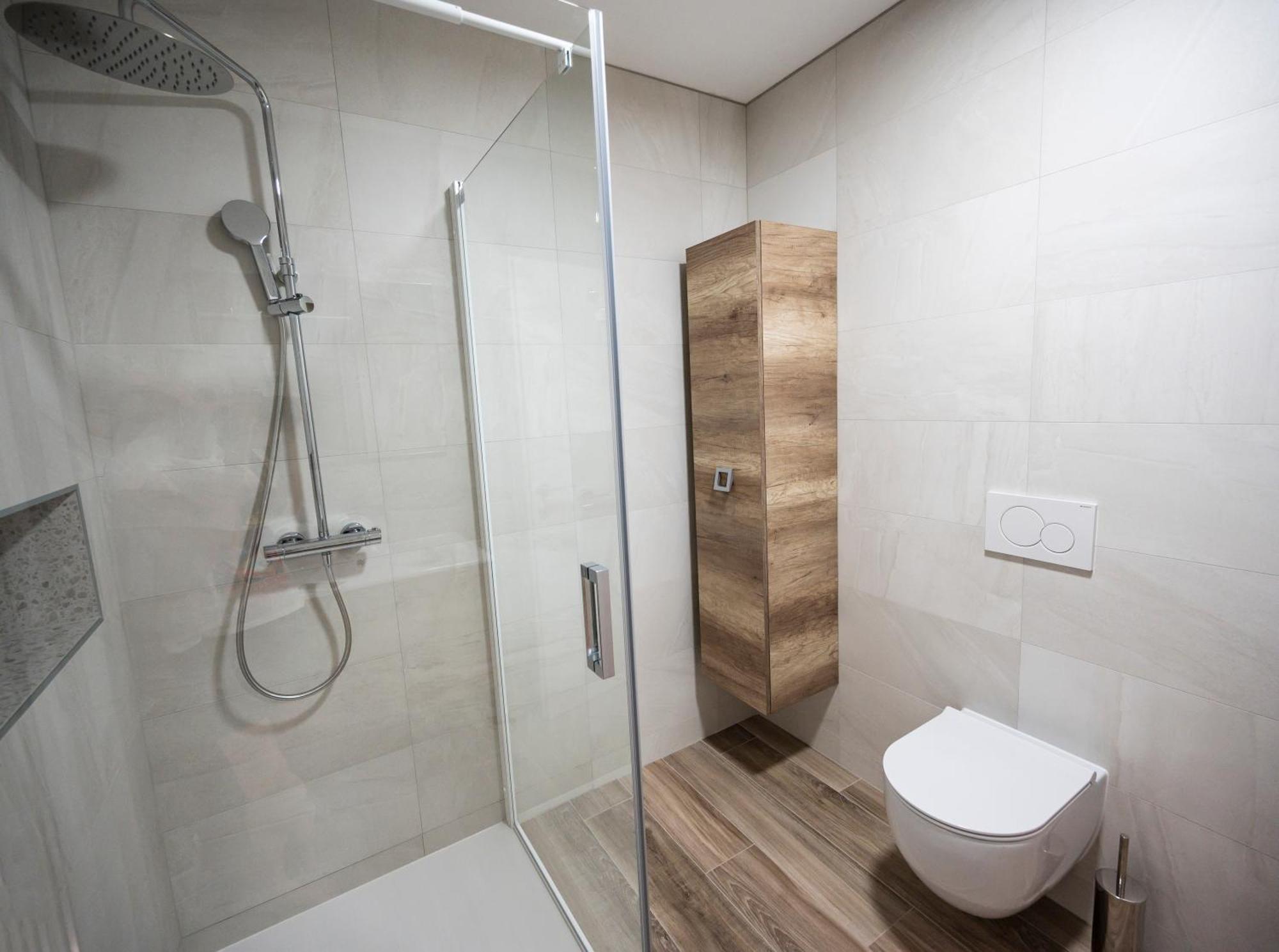 Appartments Smrikve Medulin Buitenkant foto