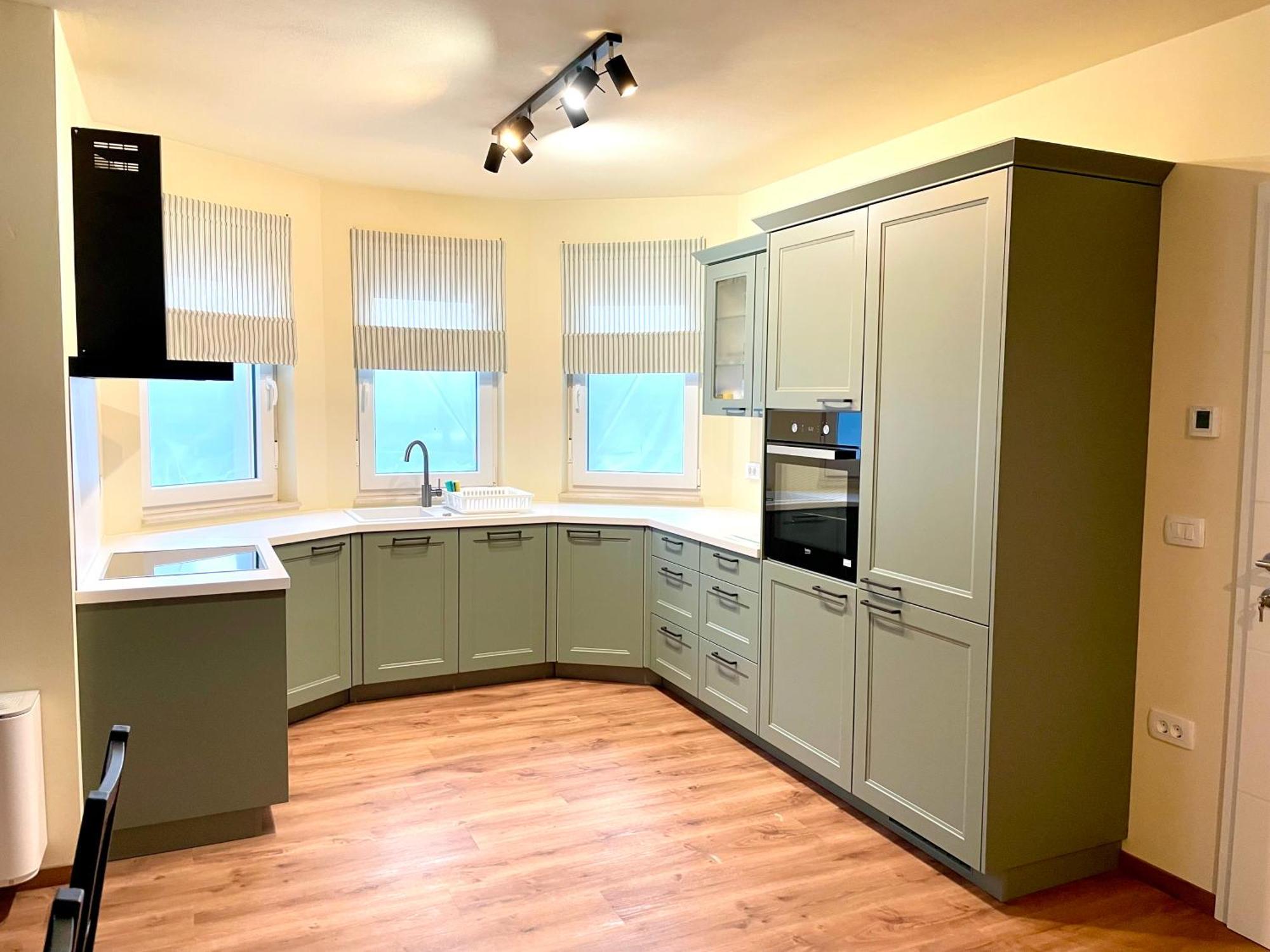 Appartments Smrikve Medulin Buitenkant foto