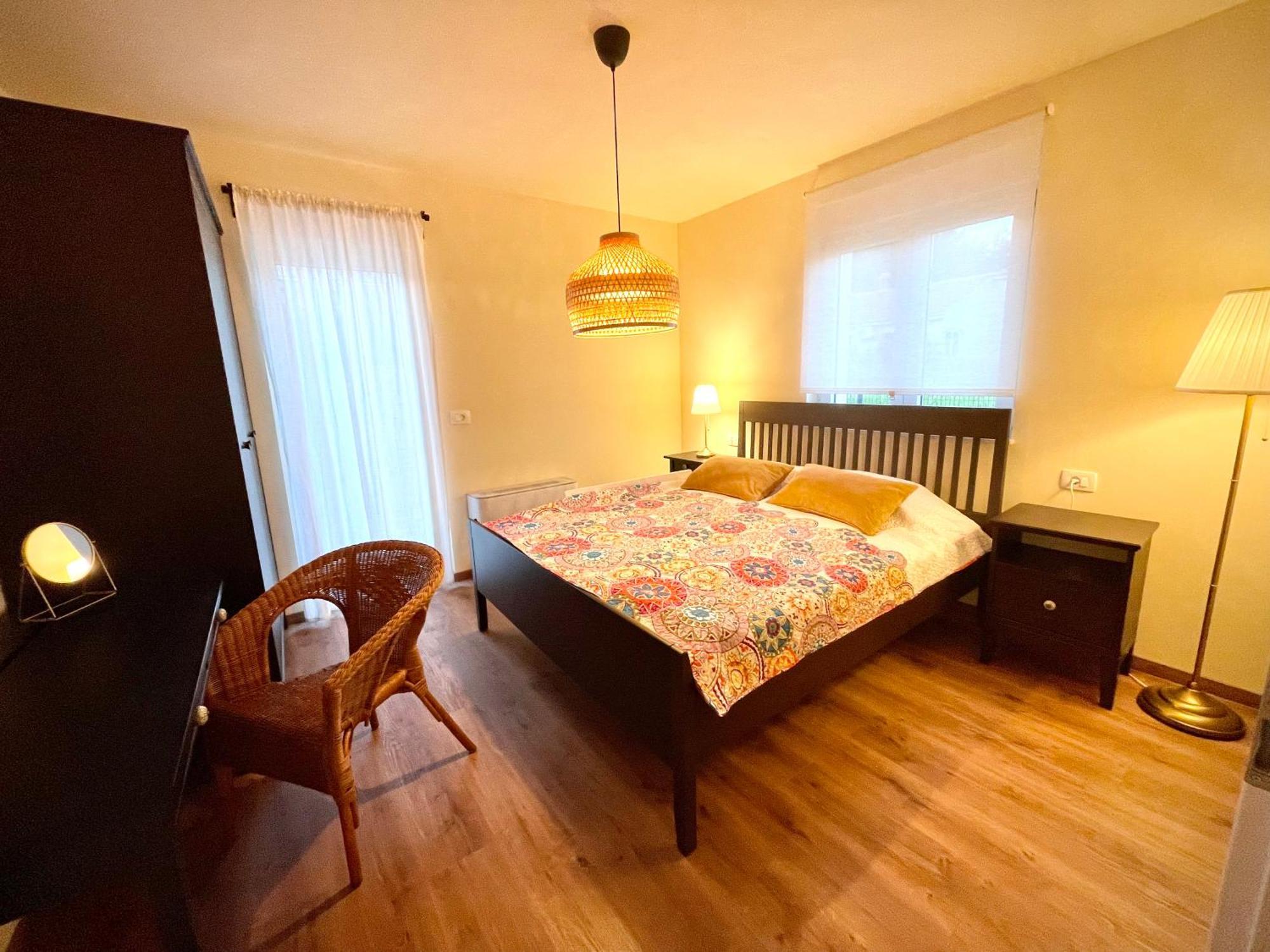Appartments Smrikve Medulin Buitenkant foto