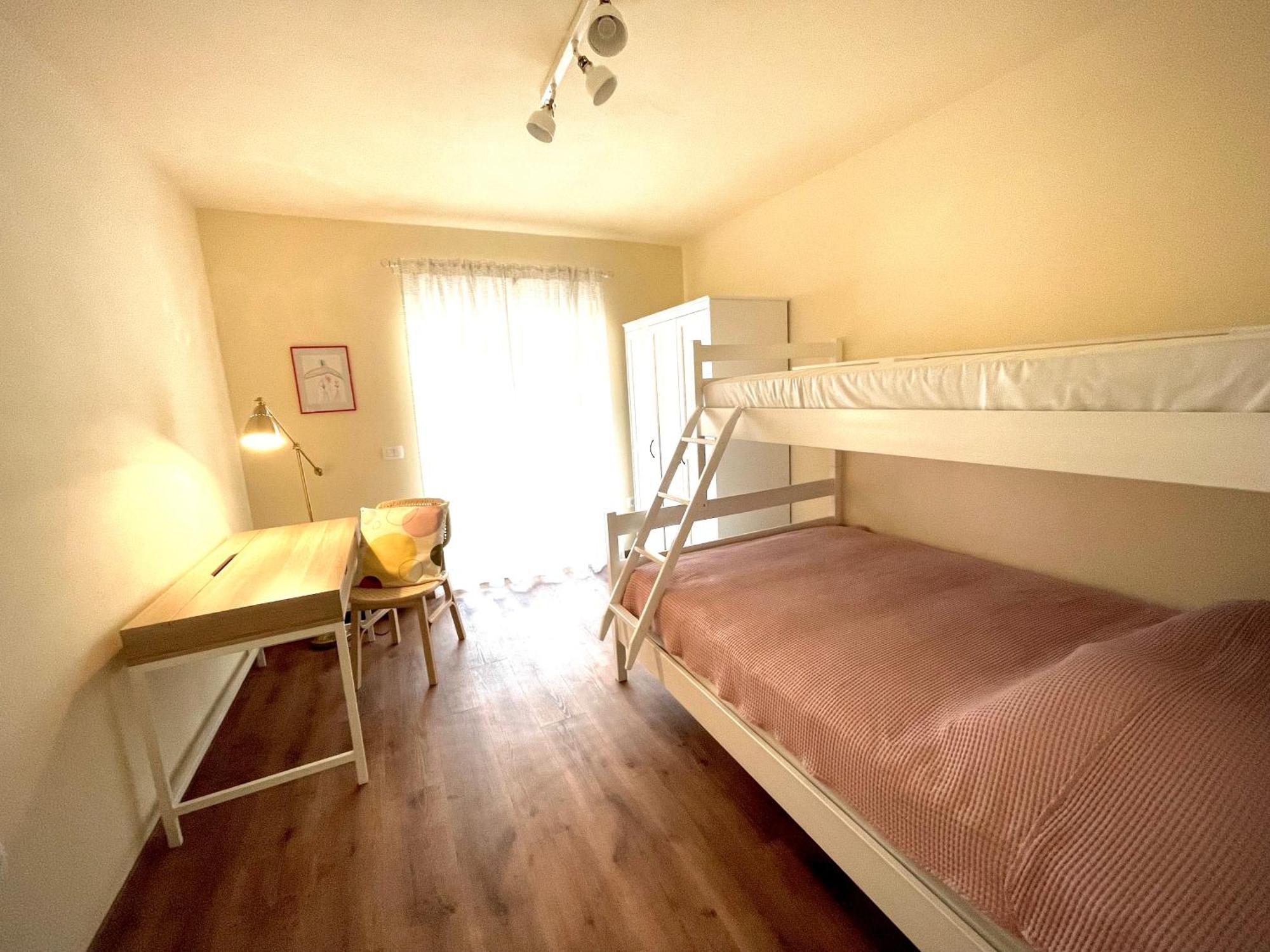Appartments Smrikve Medulin Buitenkant foto